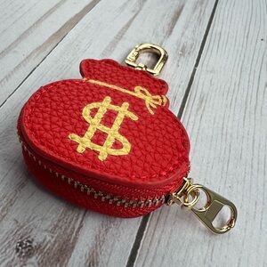 Money bags - Air Tag holder kechain
